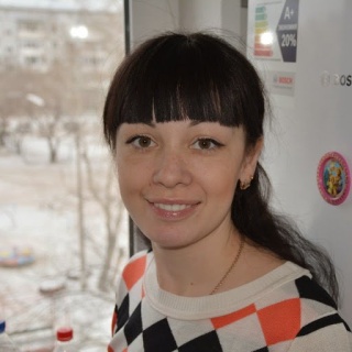 Алёна Кирьянова