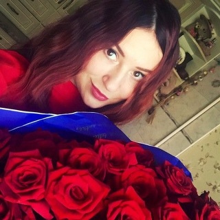 Светлана Насонова