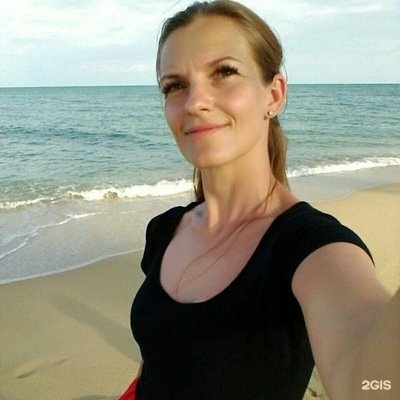 Автор отзыва Kseniya Kopteva