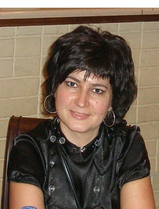 Юлия Жванько