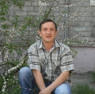 Константин Майорников