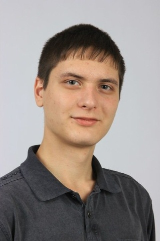 Сергей Ждановских