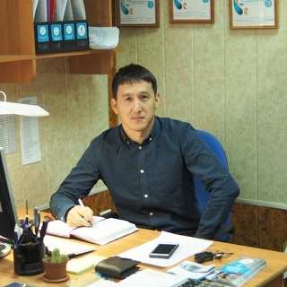 Евгений Топоев