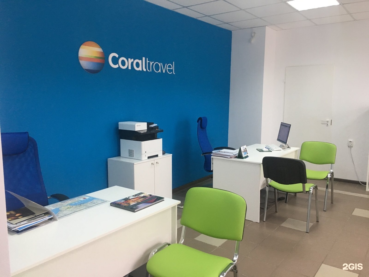 Coral Travel, туристическое агентство, Свердлова, 40, Иркутск — 2ГИС