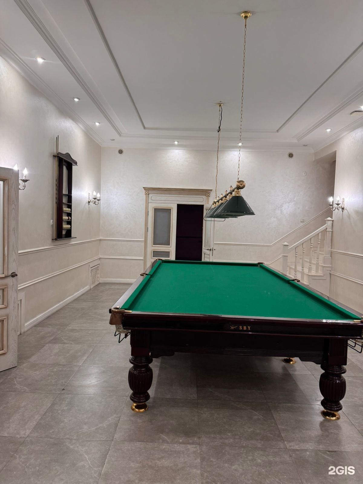 Guest house
