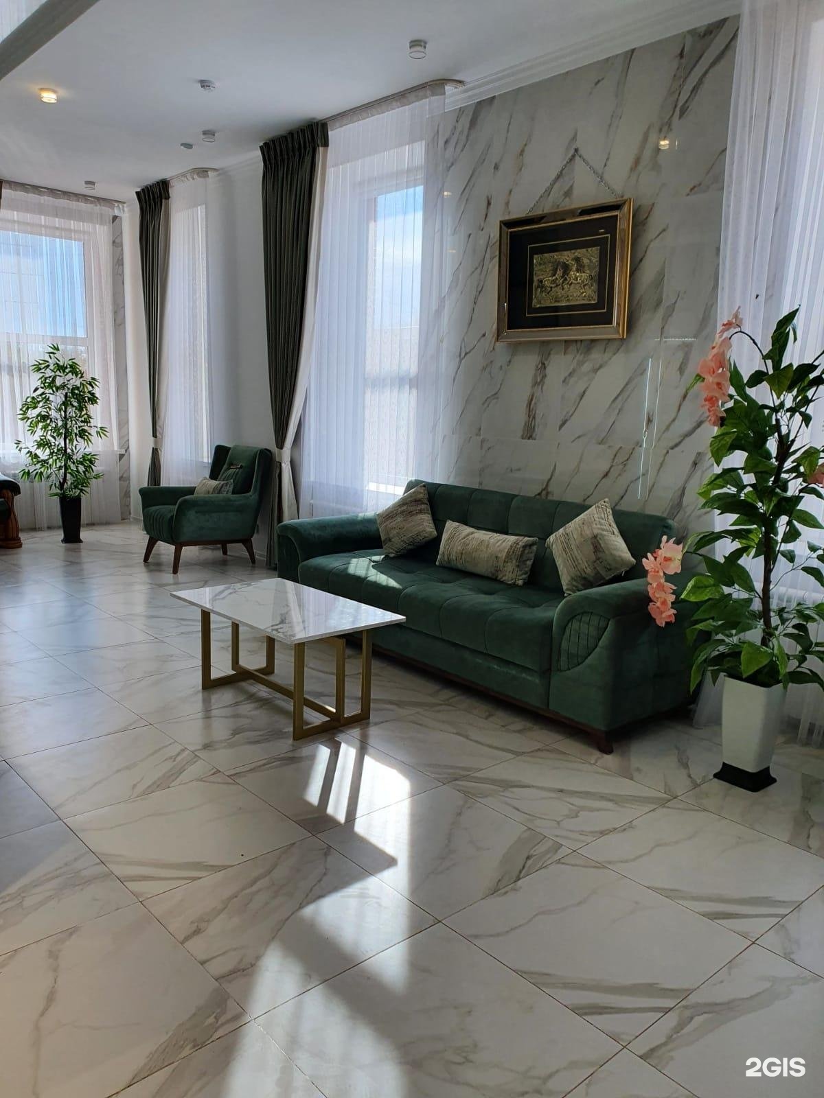 Rich Villa& Spa