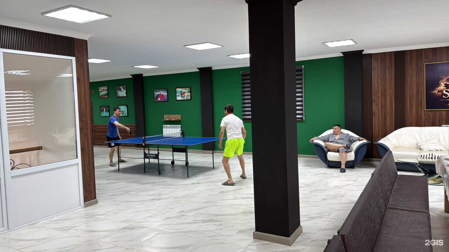Sultan SPA