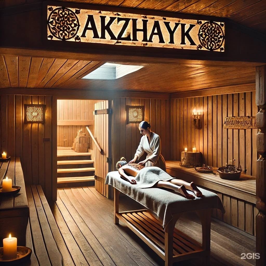 Ак Жайык