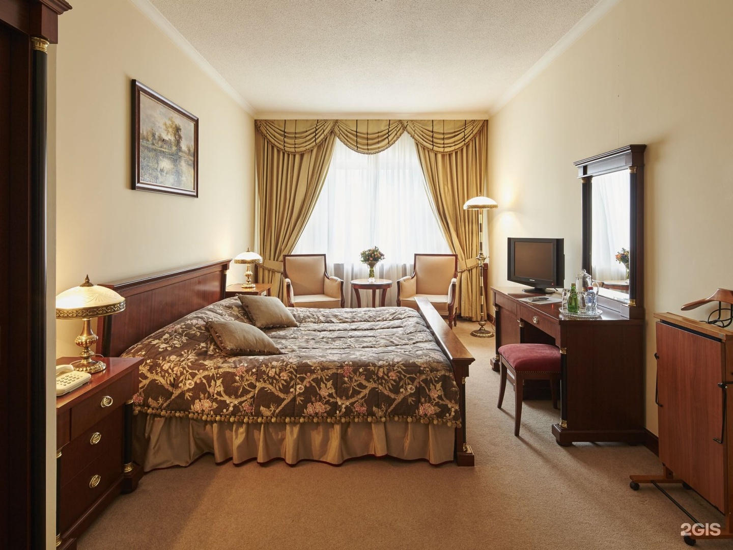 Изображение организации