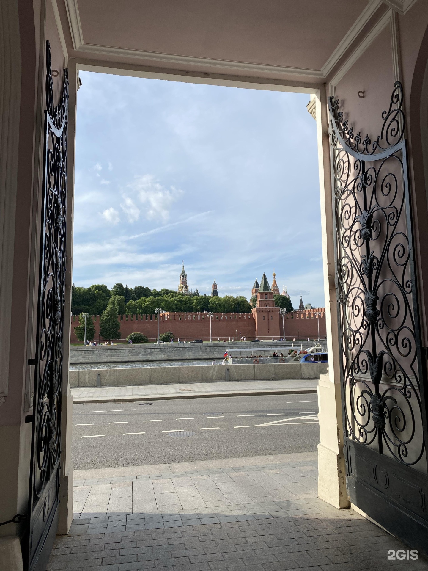 Изображение фирмы