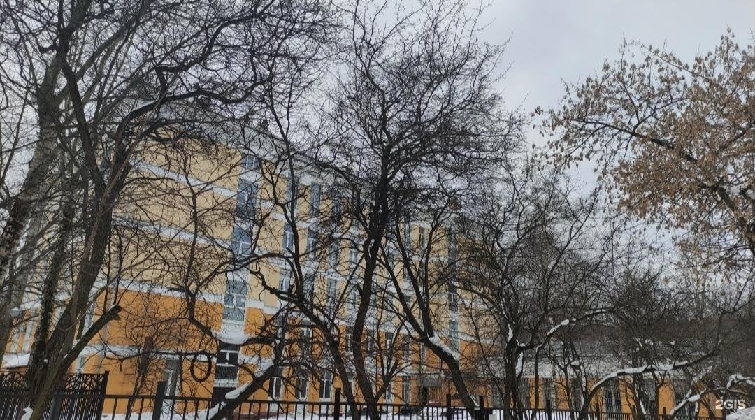 Изображение организации