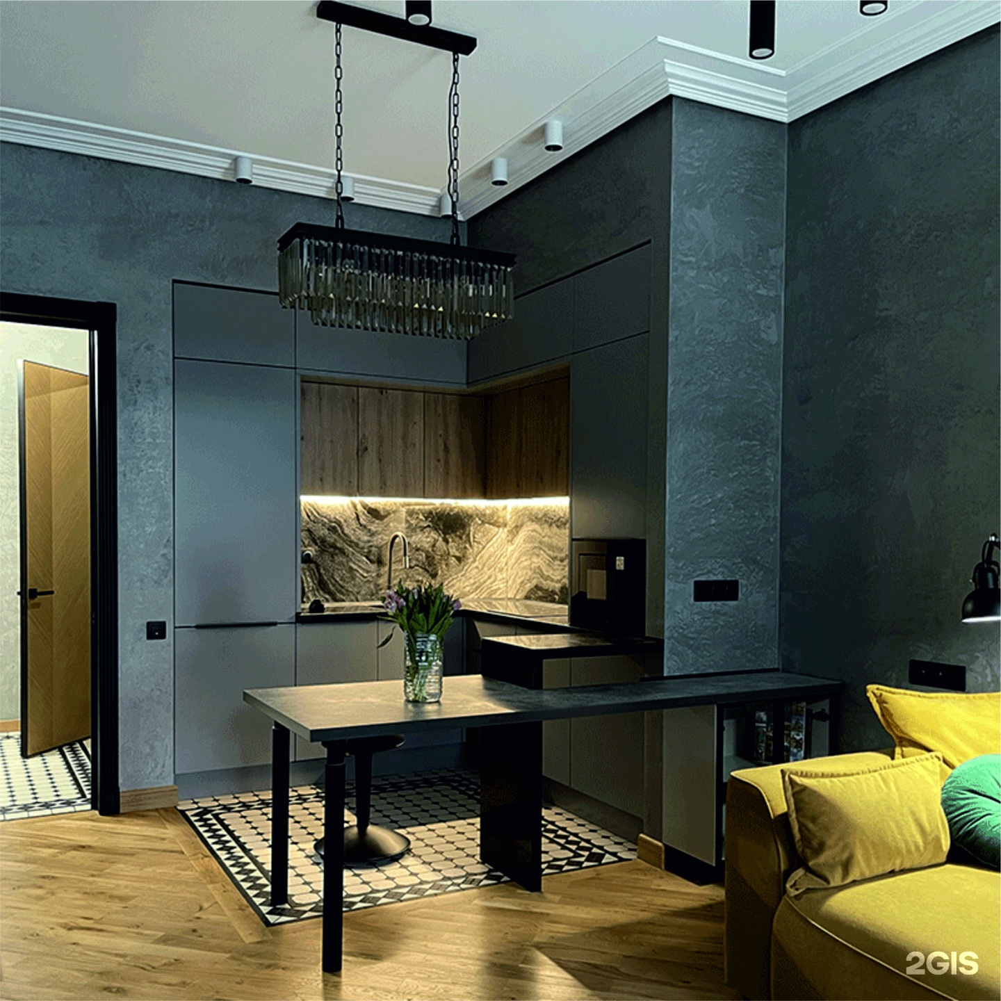 Изображение организации