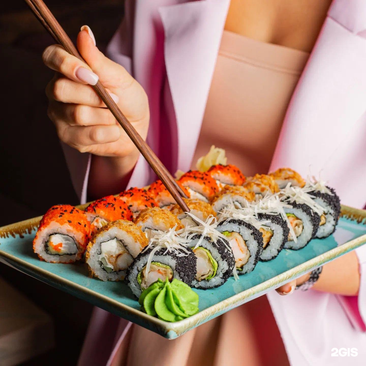 Изображение организации