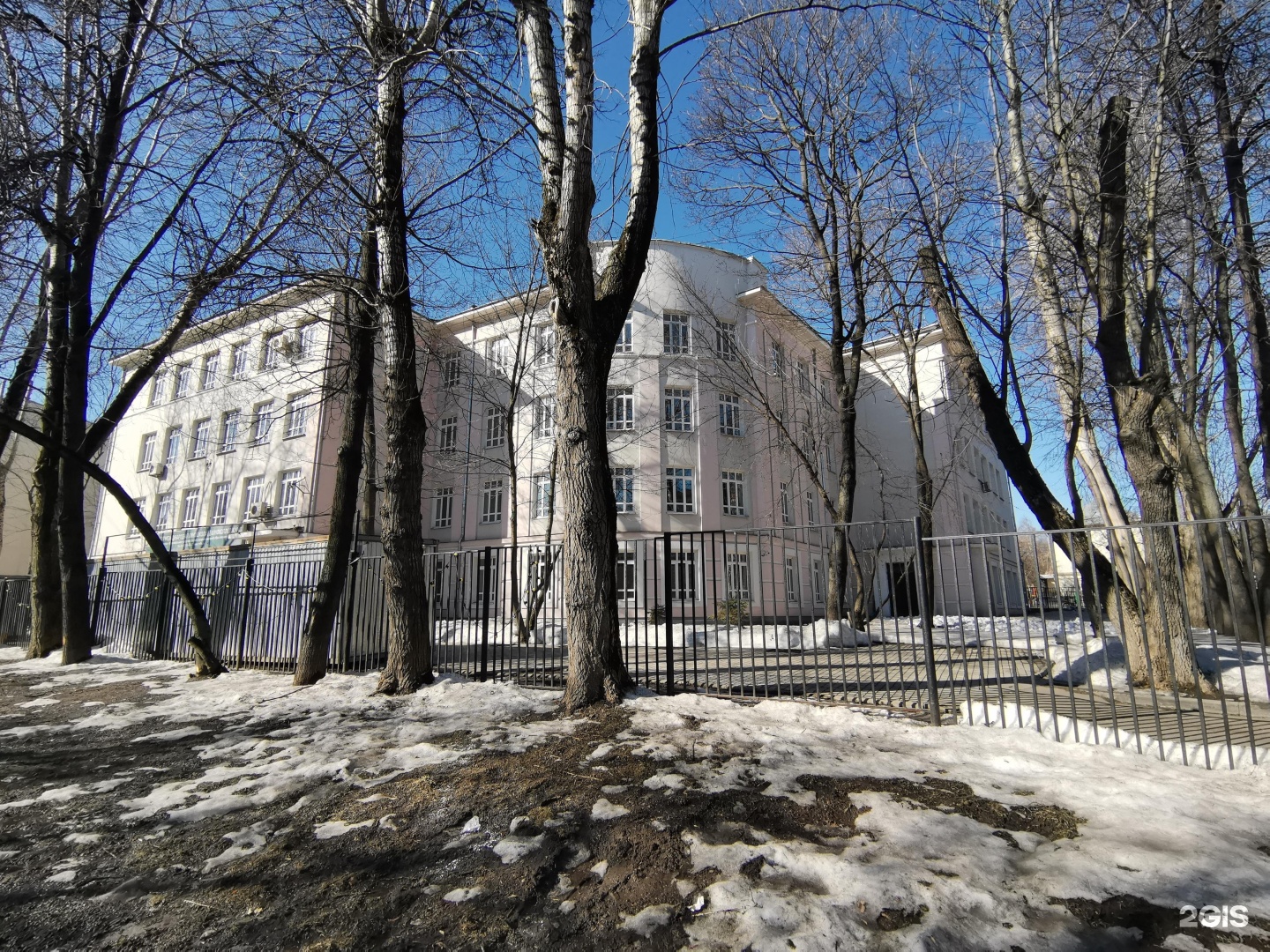 Изображение фирмы