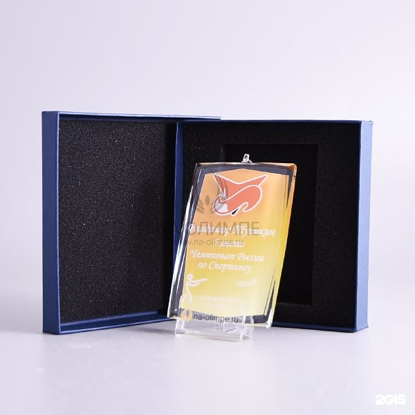 Изображение организации