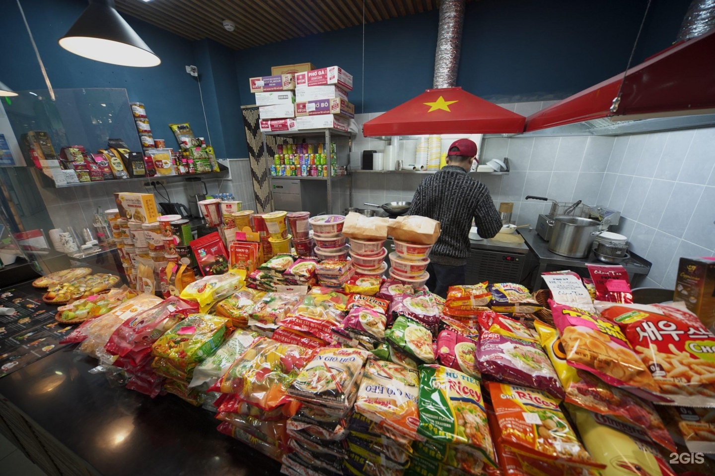 Изображение организации