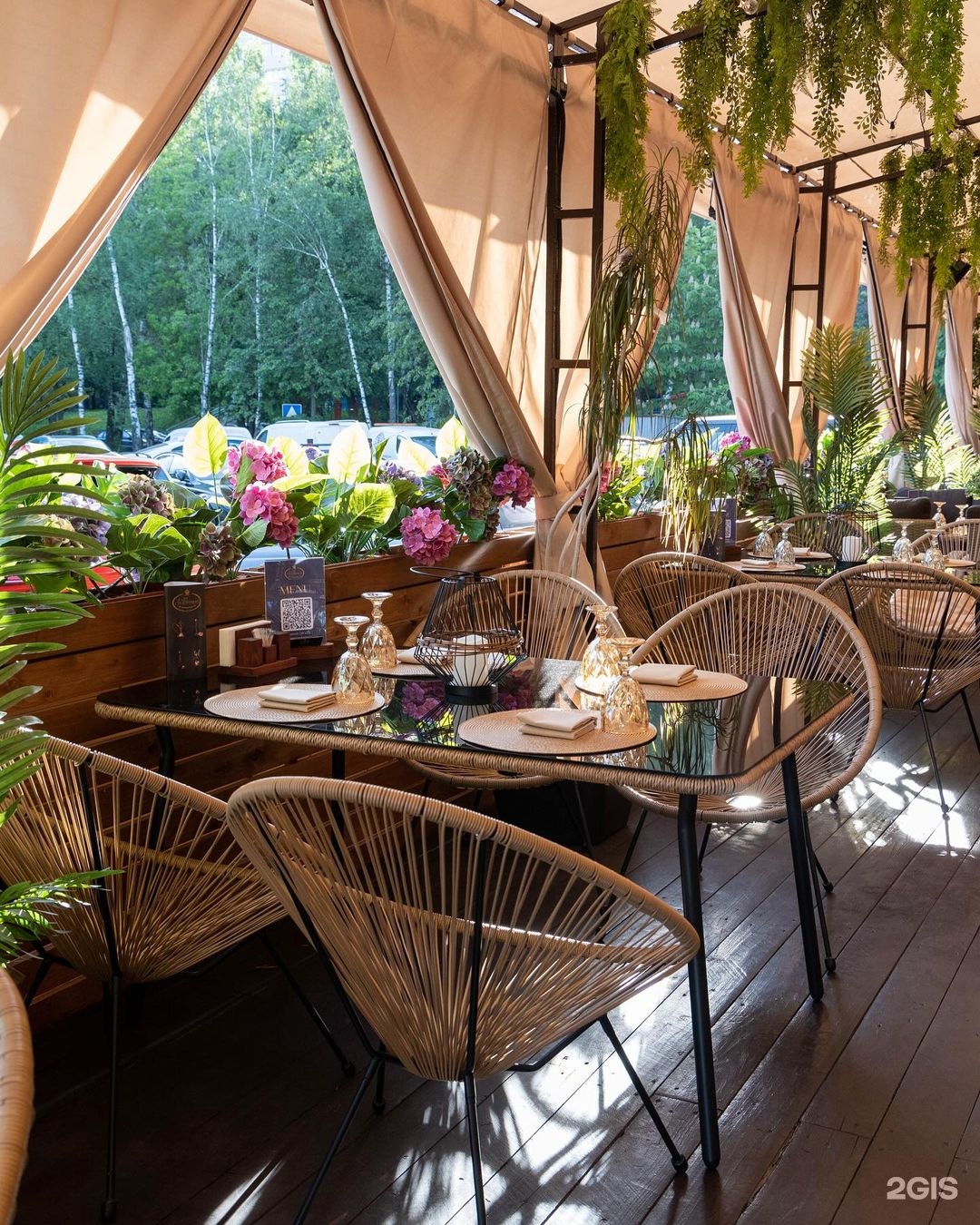 Изображение организации