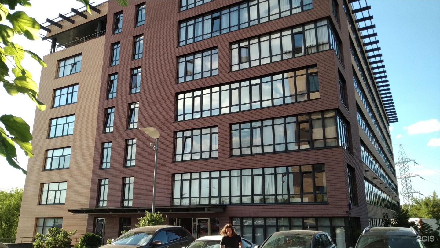 Изображение организации