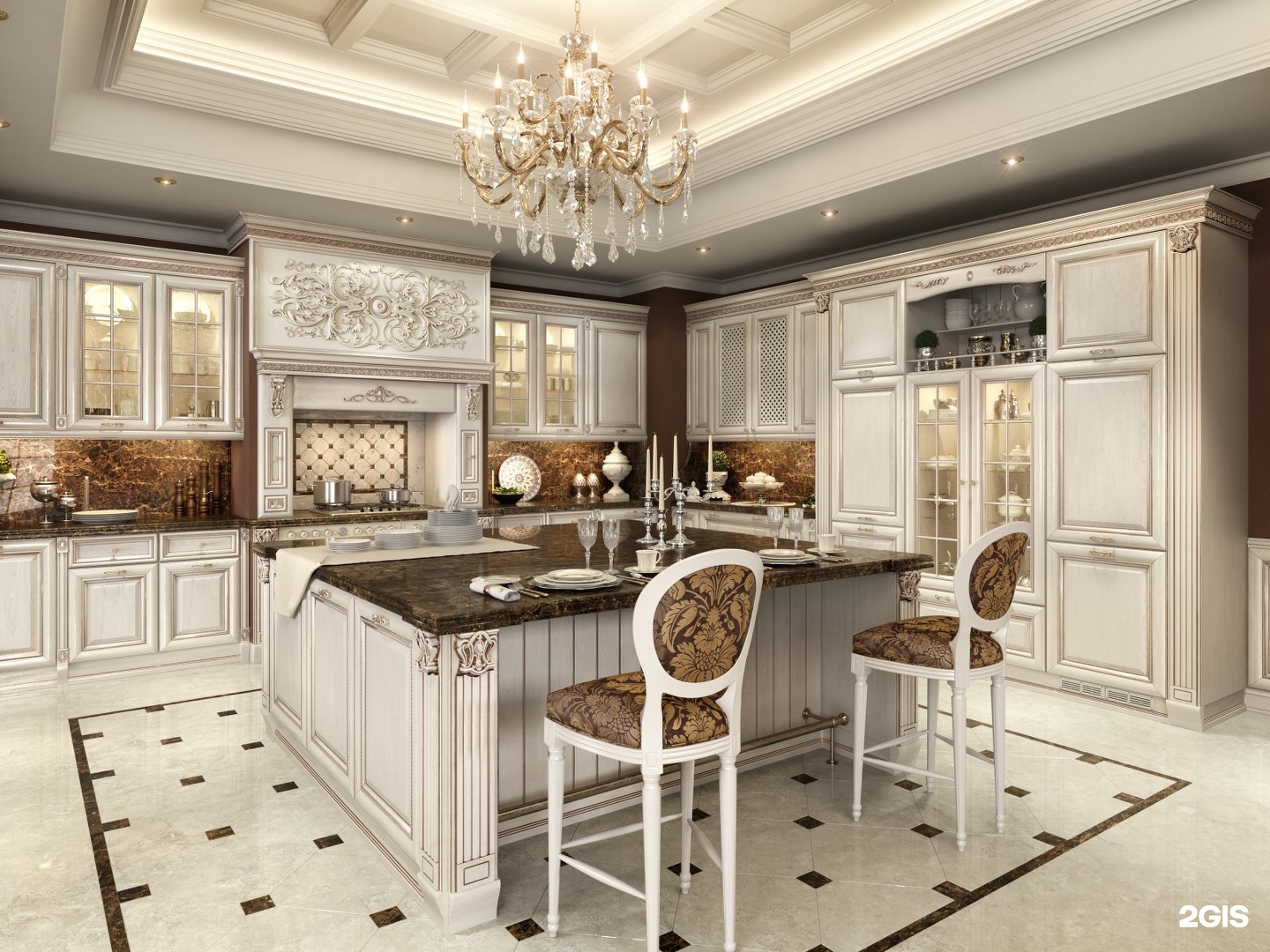 Изображение организации