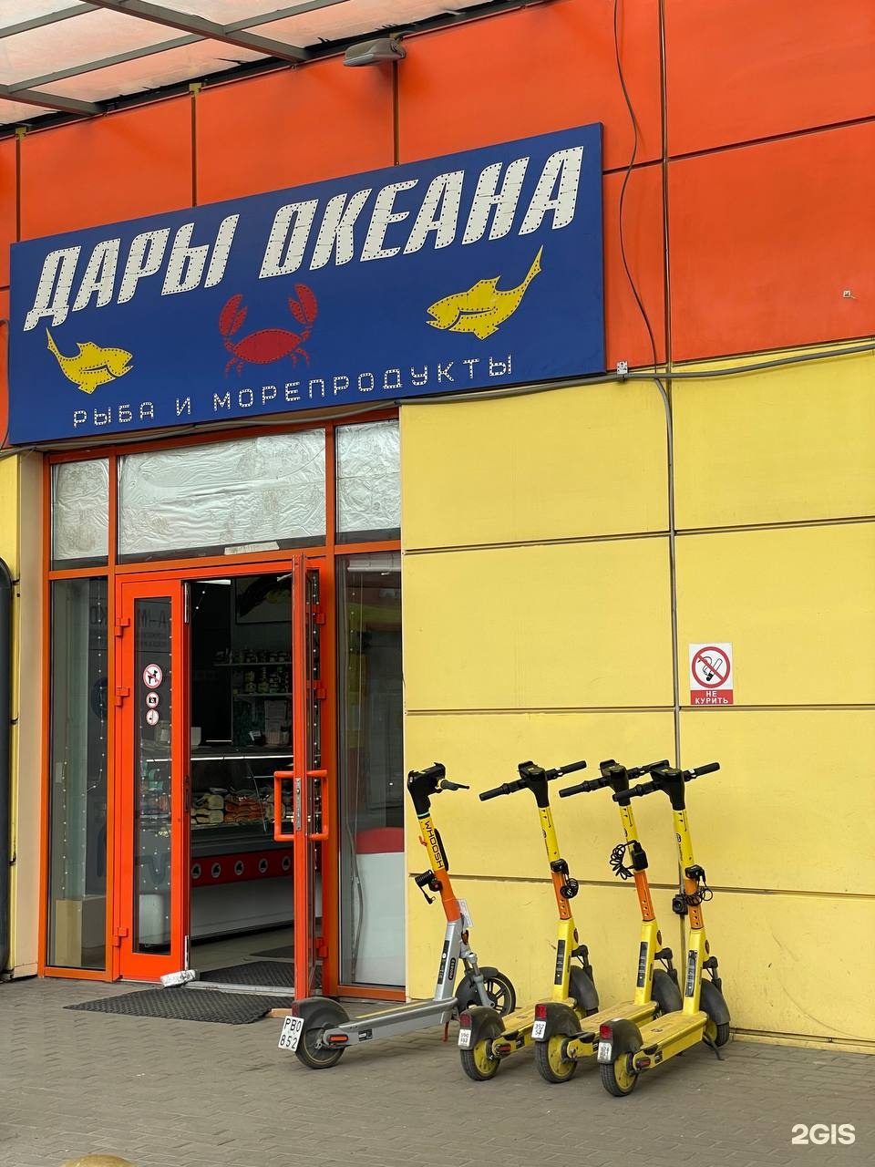 Изображение организации