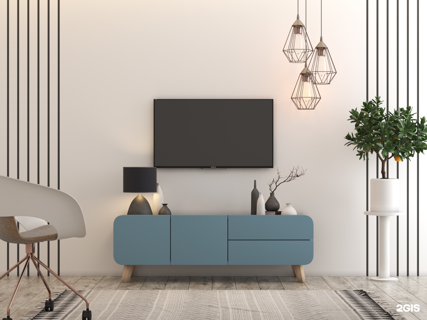 Изображение организации