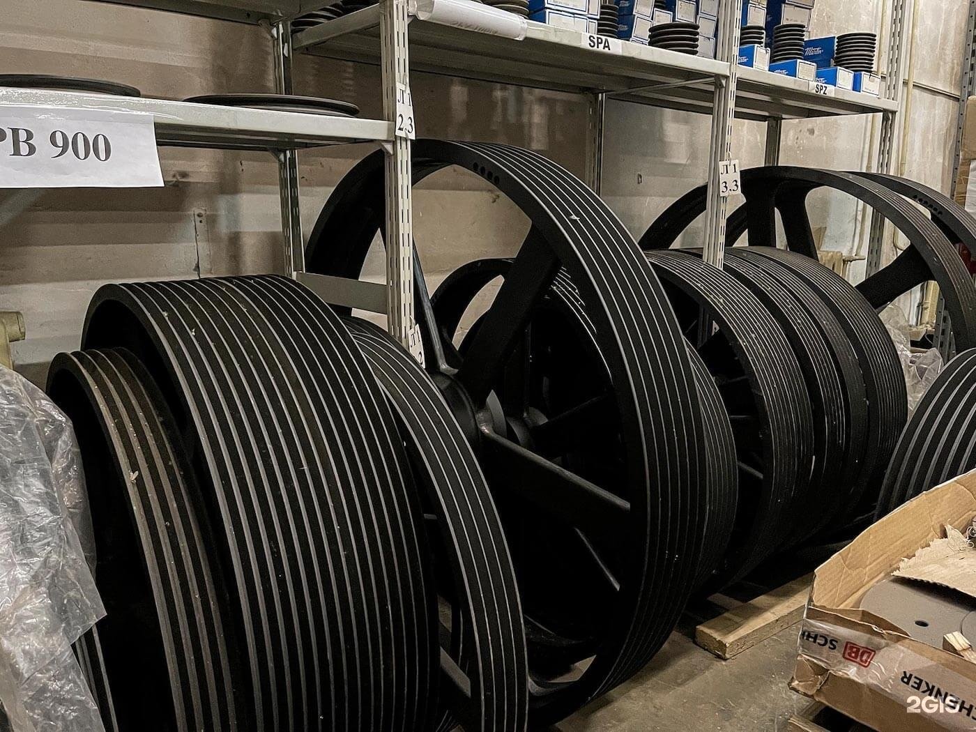 Изображение организации