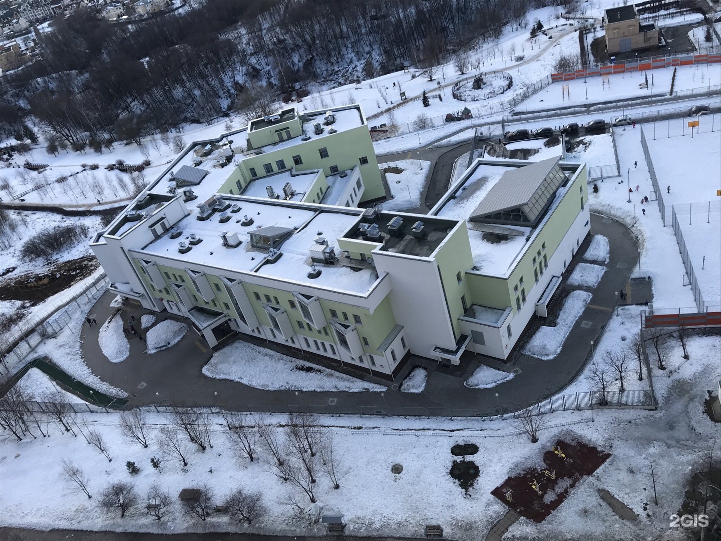 Изображение фирмы