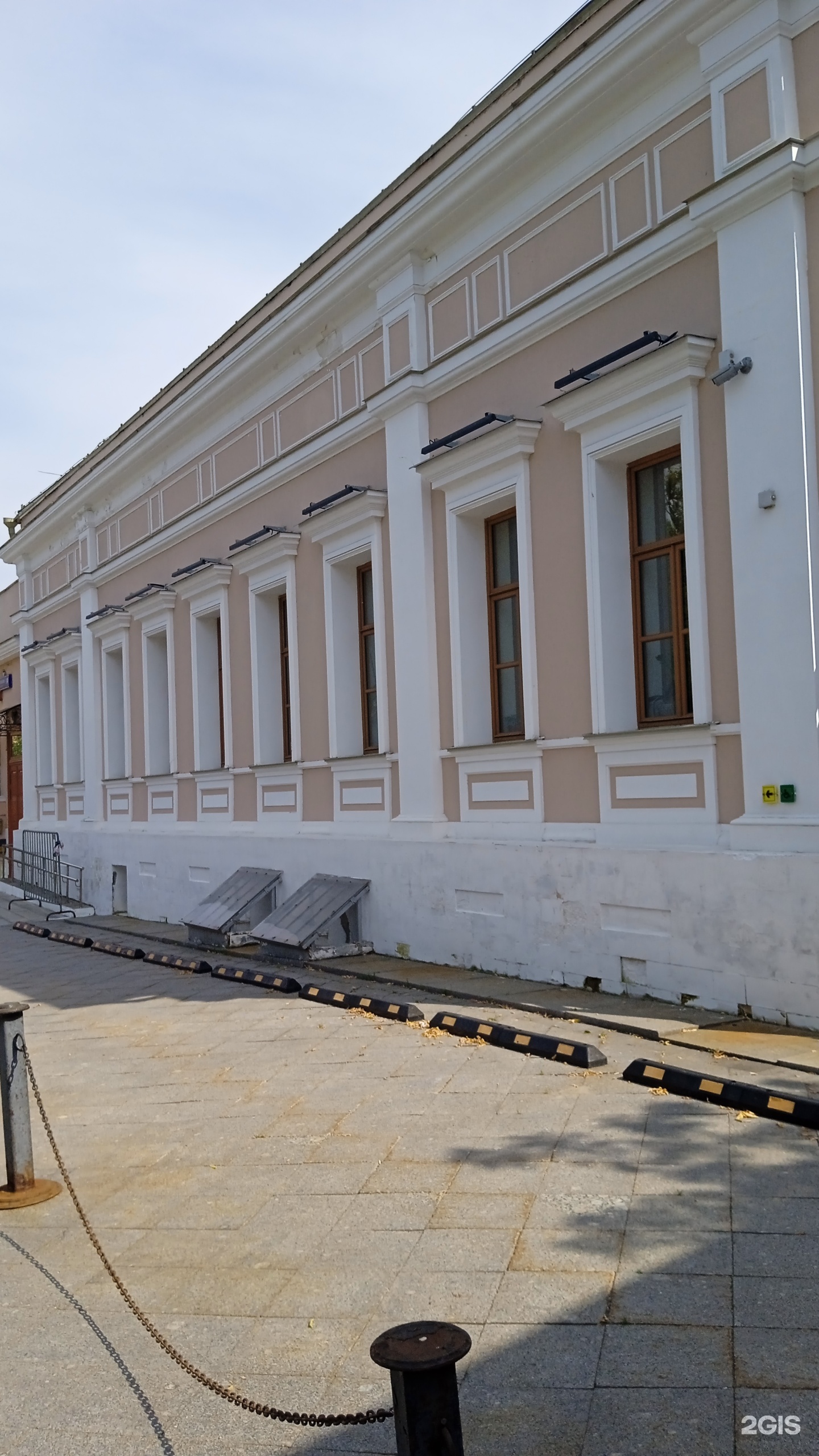 Изображение организации