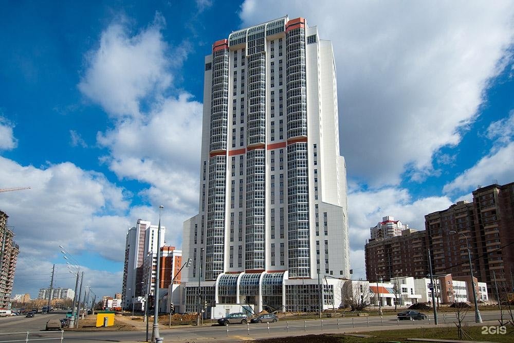 Изображение организации