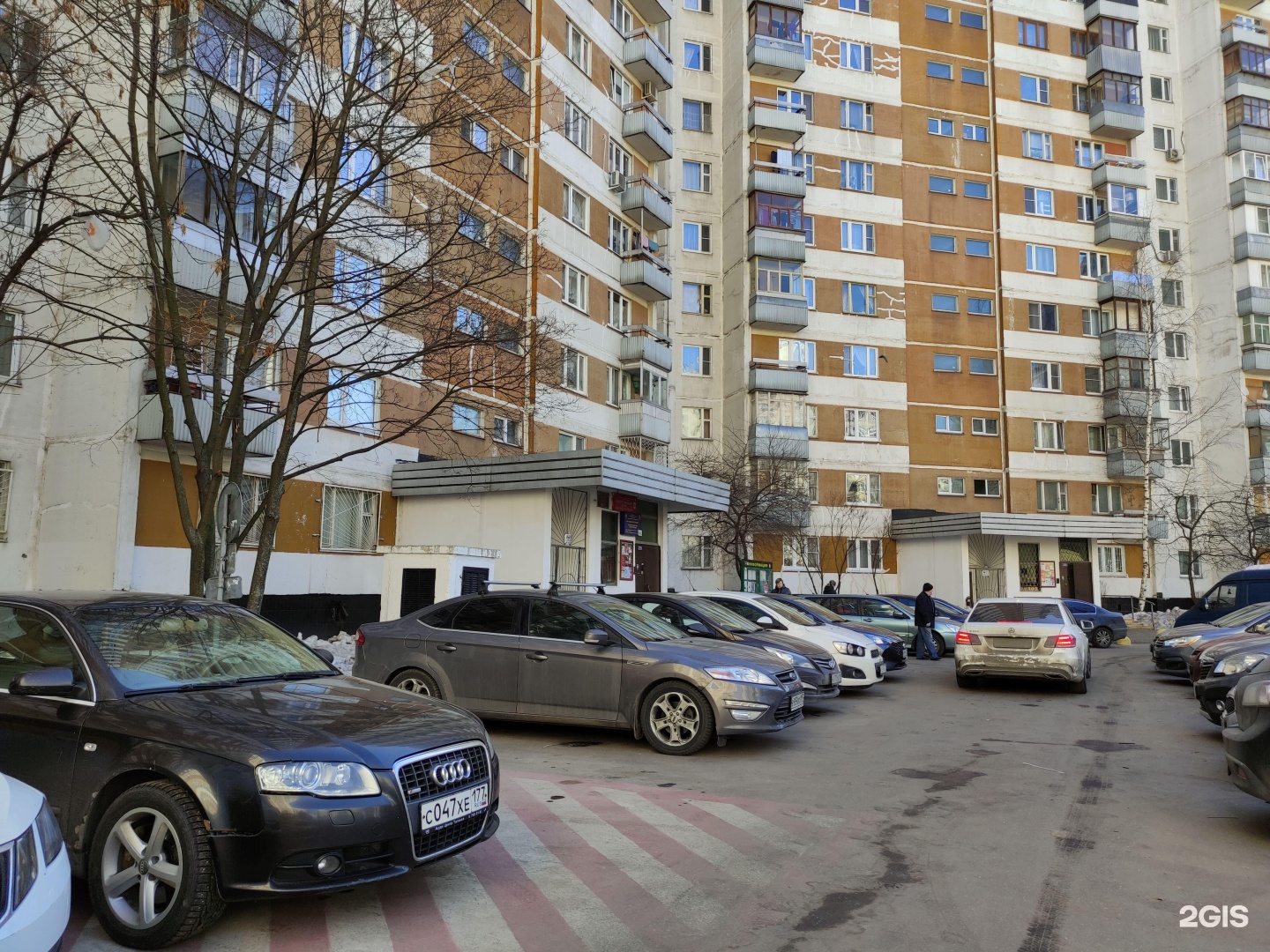 Изображение организации