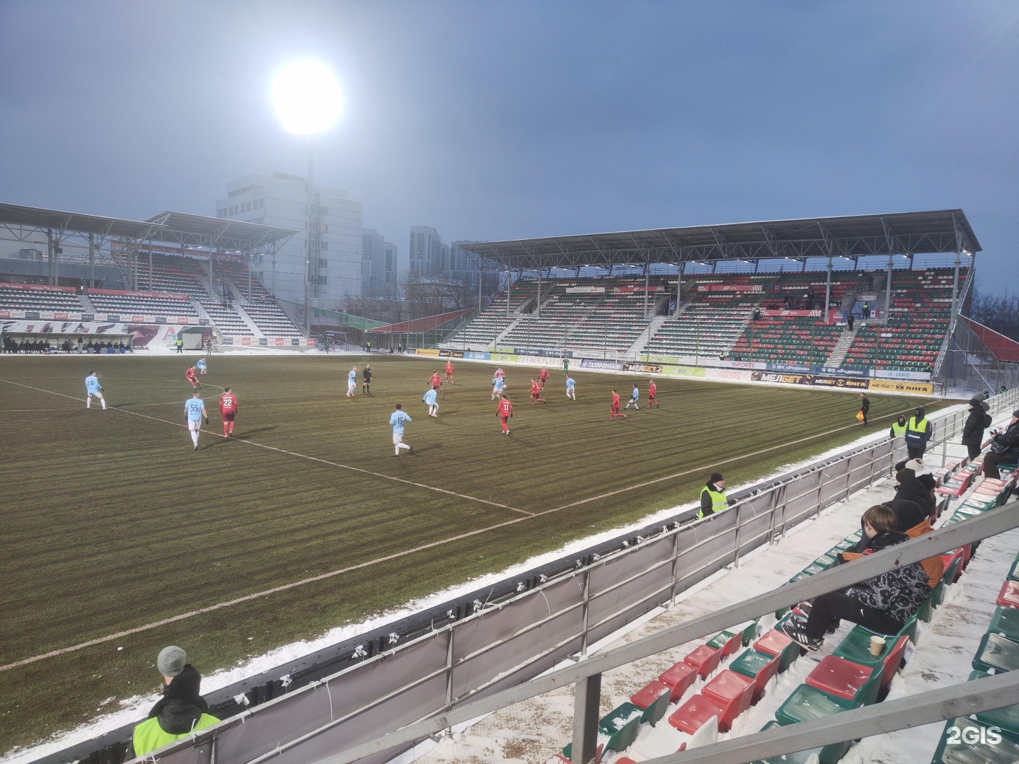 Изображение организации