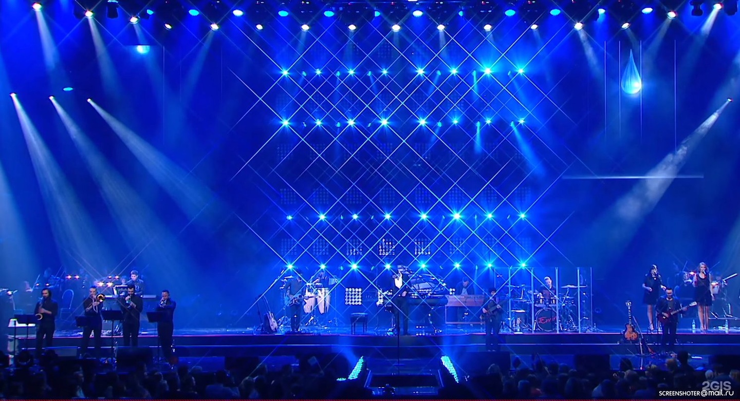 Изображение организации