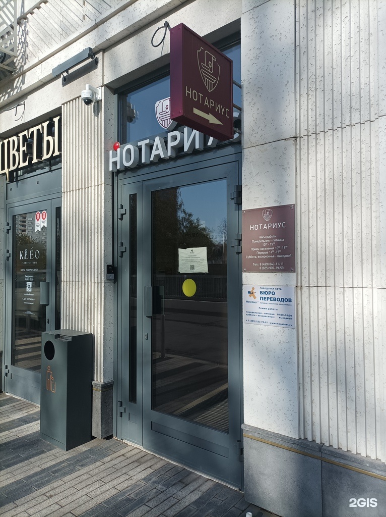 Изображение организации