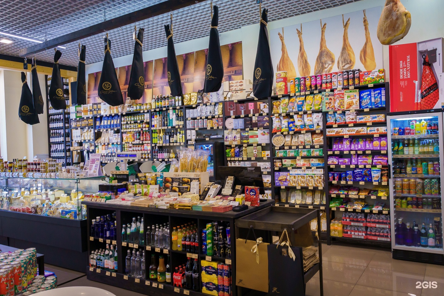 Изображение организации