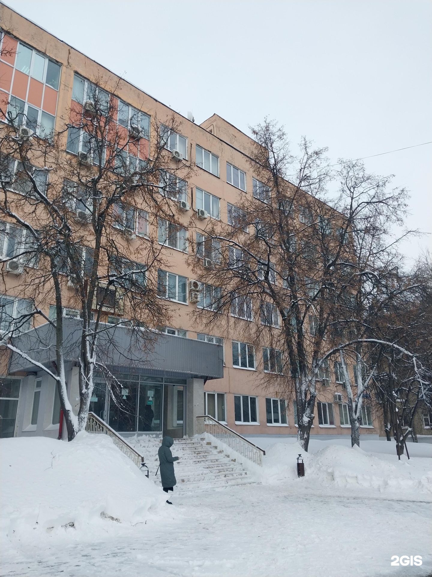 Изображение организации