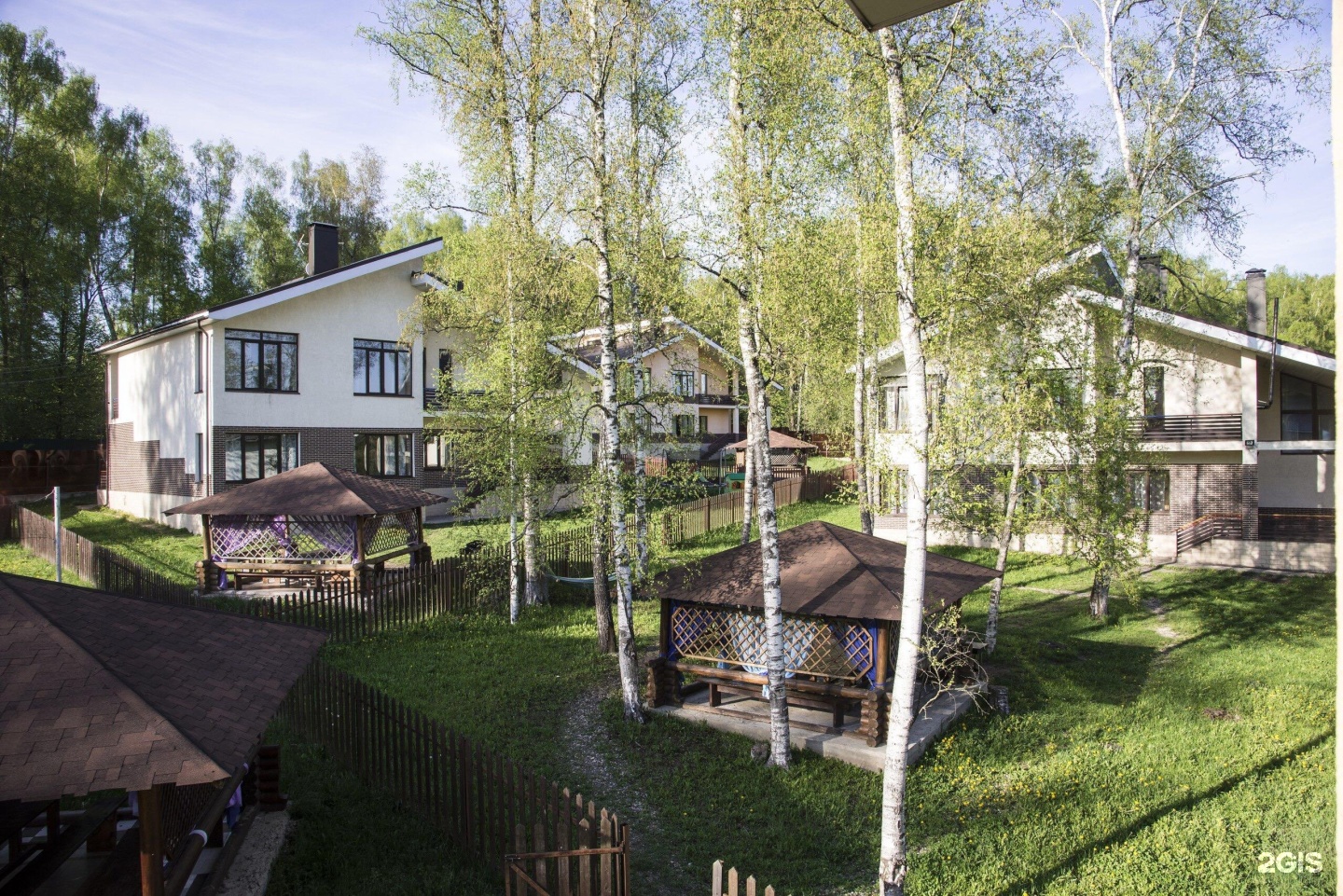 Изображение организации