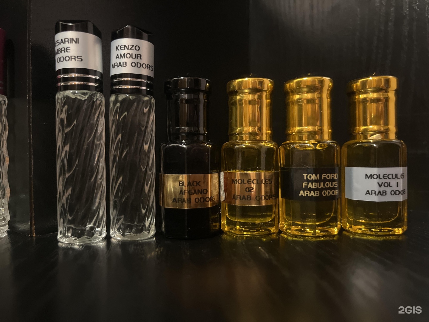 Изображение организации