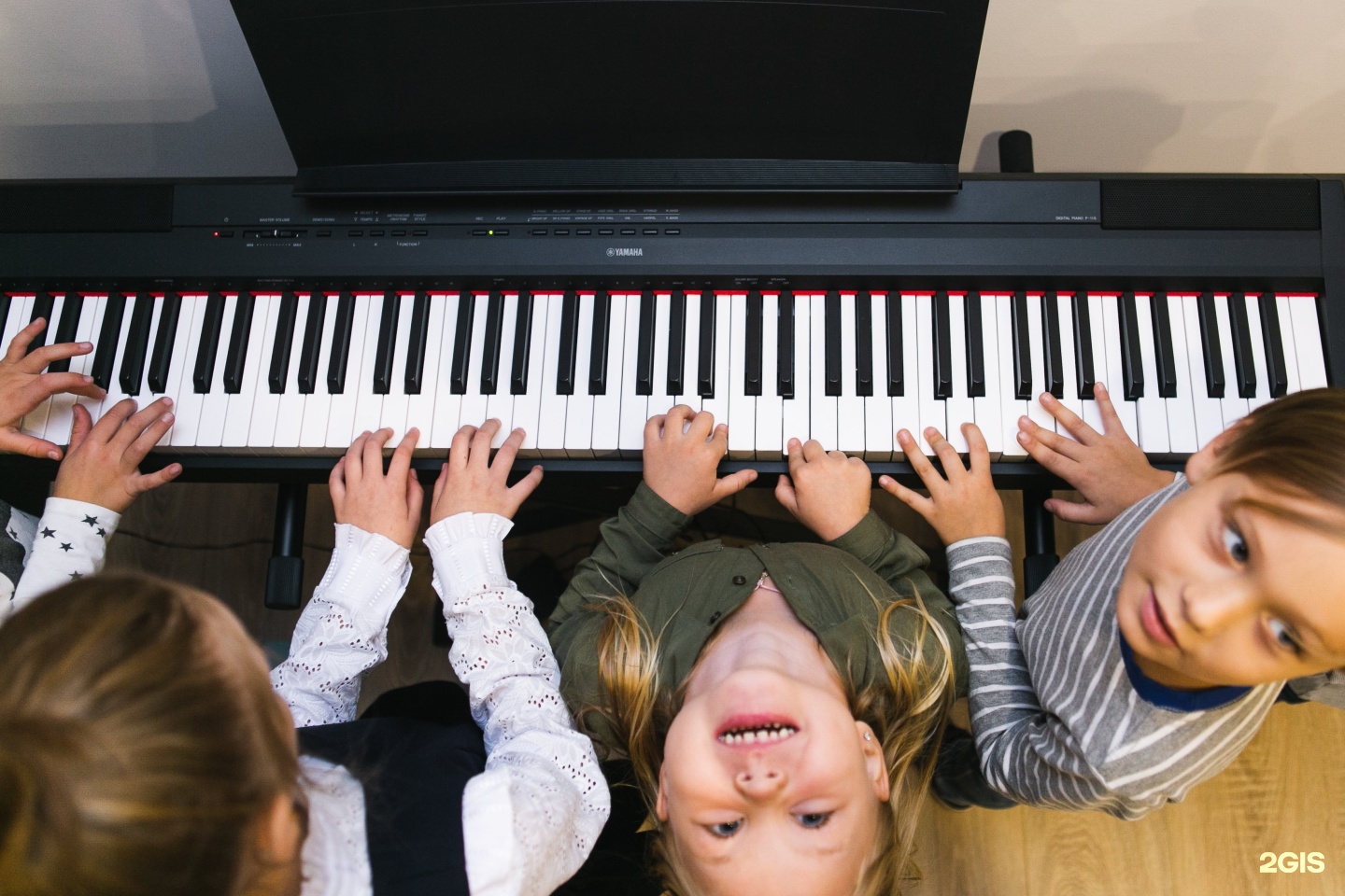 Изображение организации