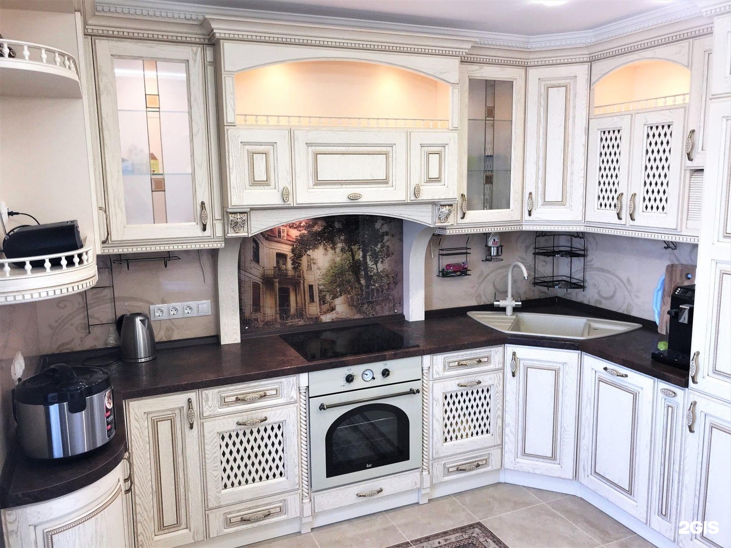 Изображение организации