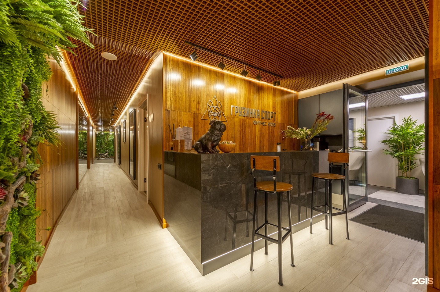 Изображение организации