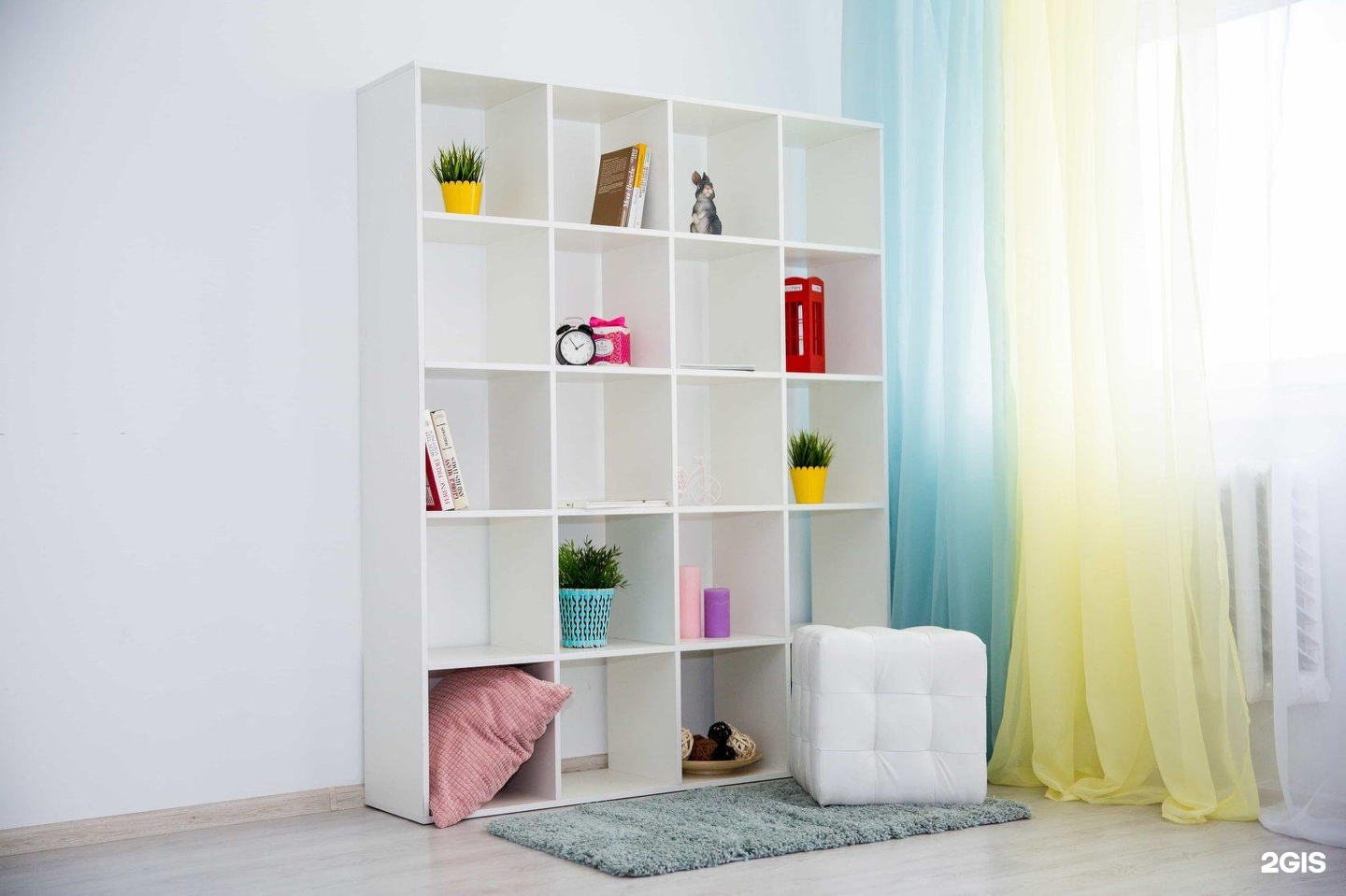 Изображение организации