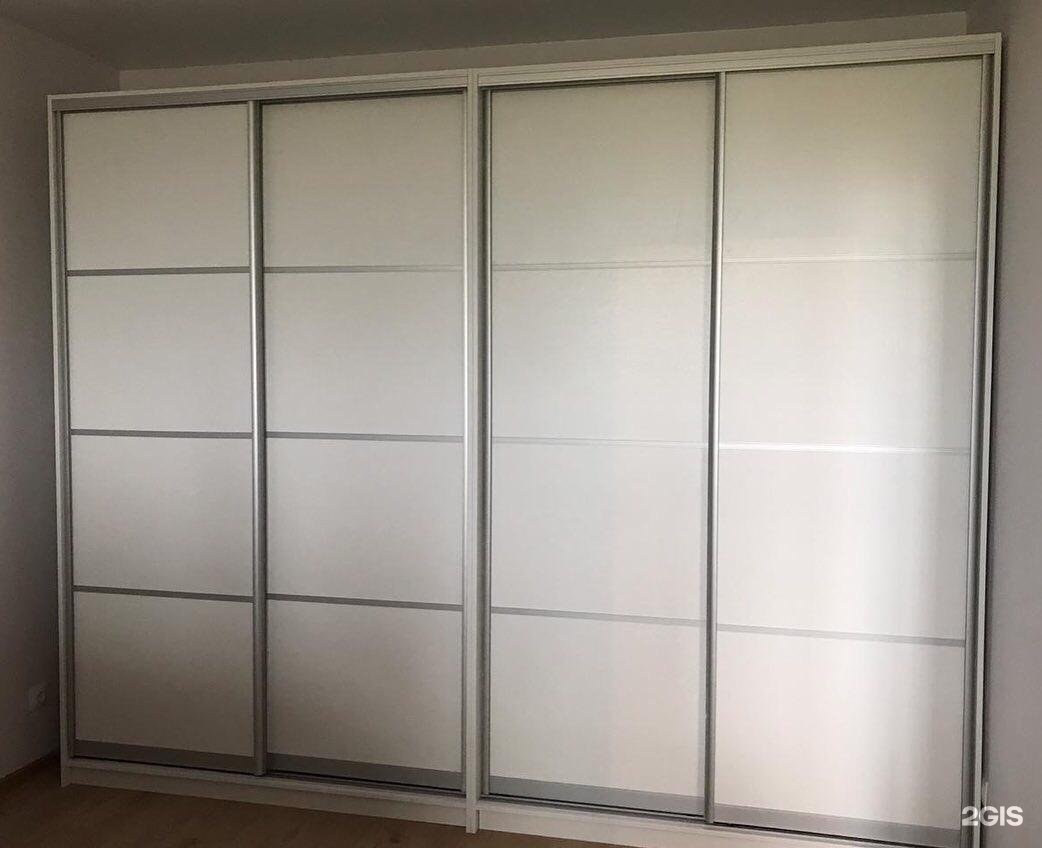 Изображение организации