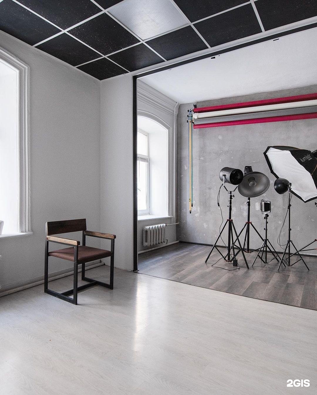 Изображение организации