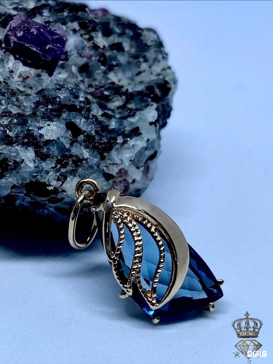 Rob star jewelry