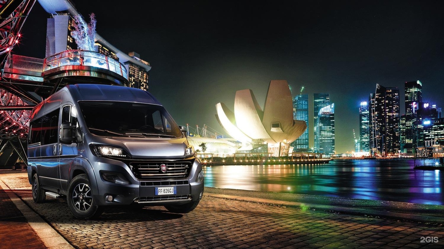 Изображение организации