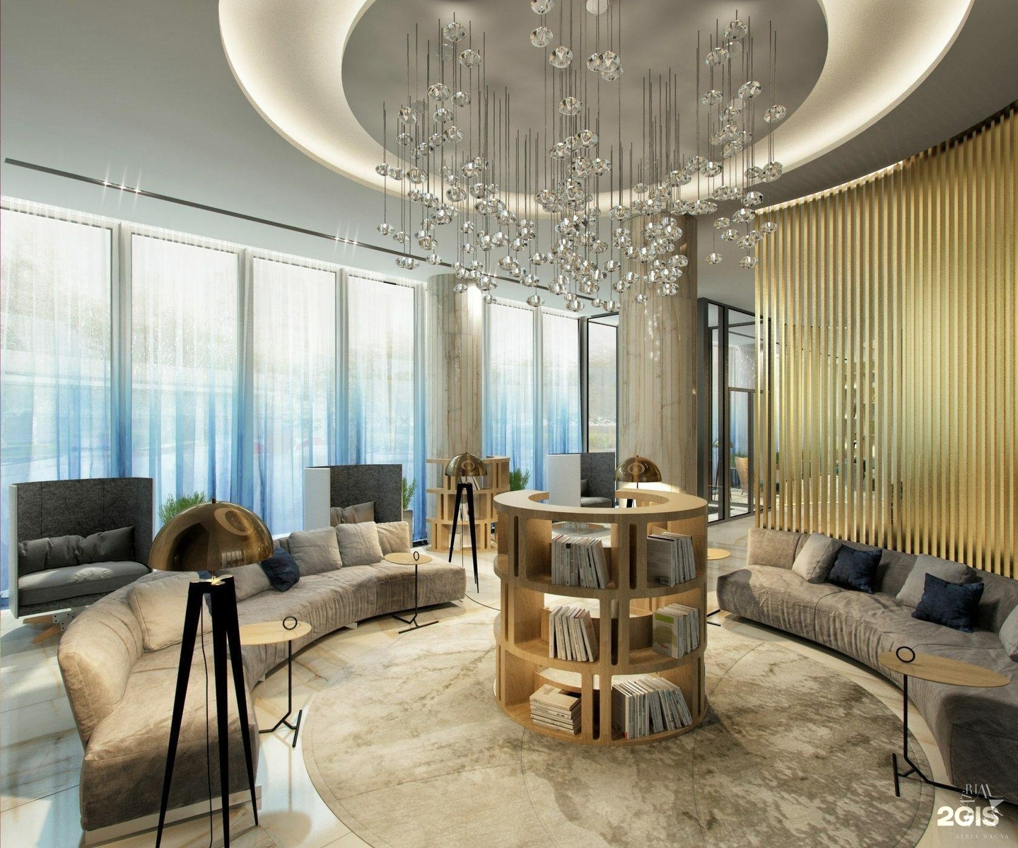 Изображение организации