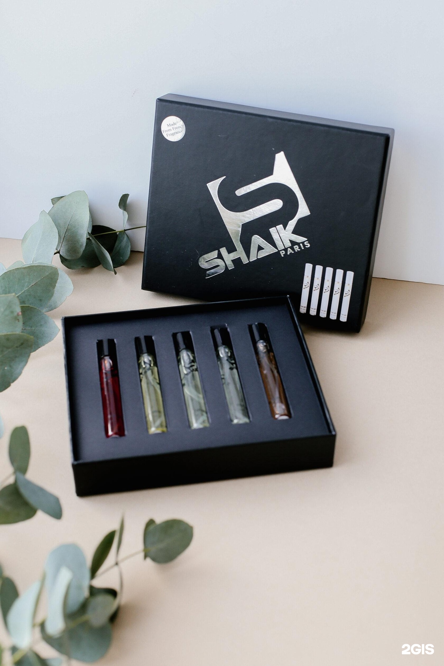 Изображение организации