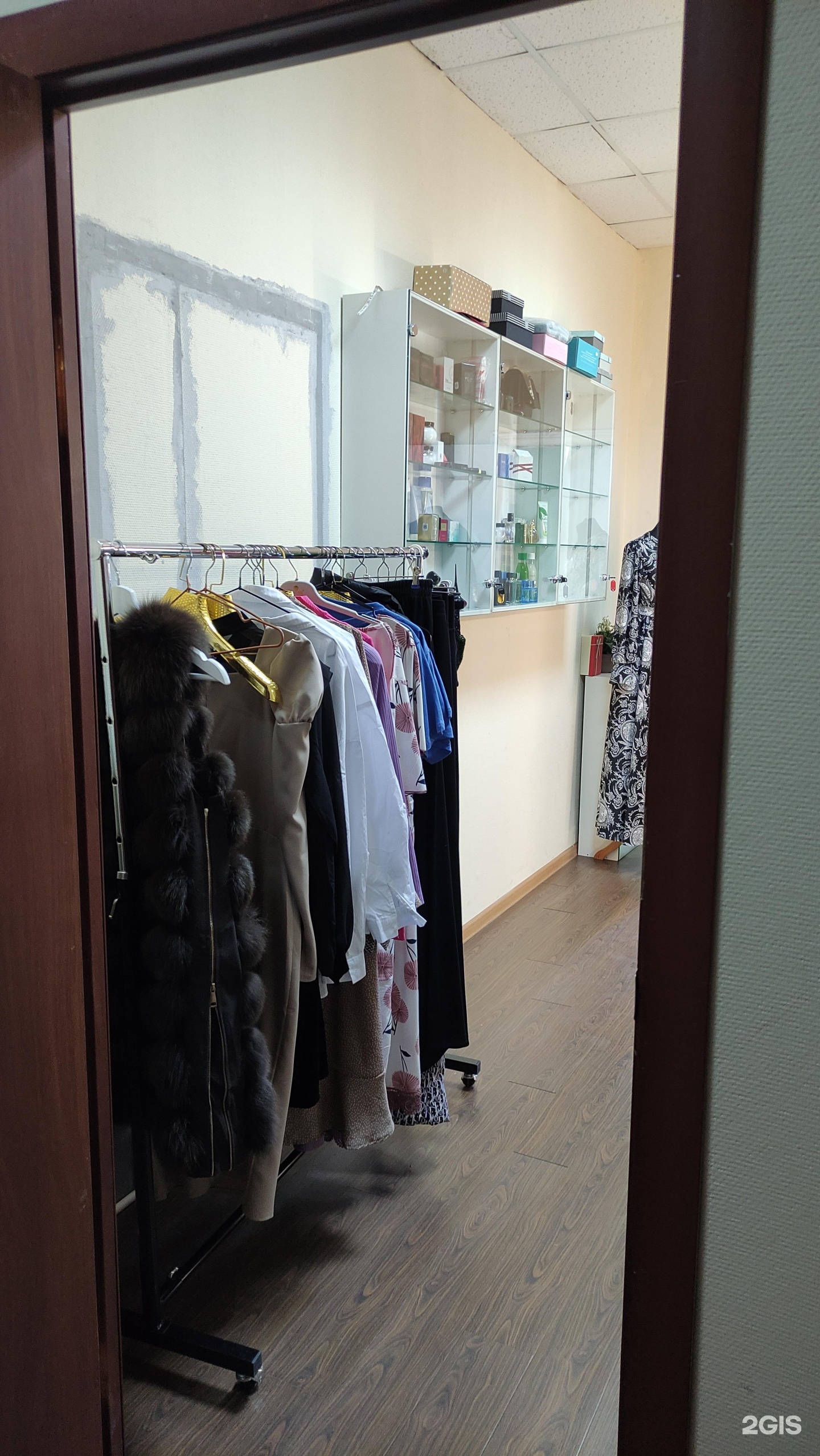 Изображение организации