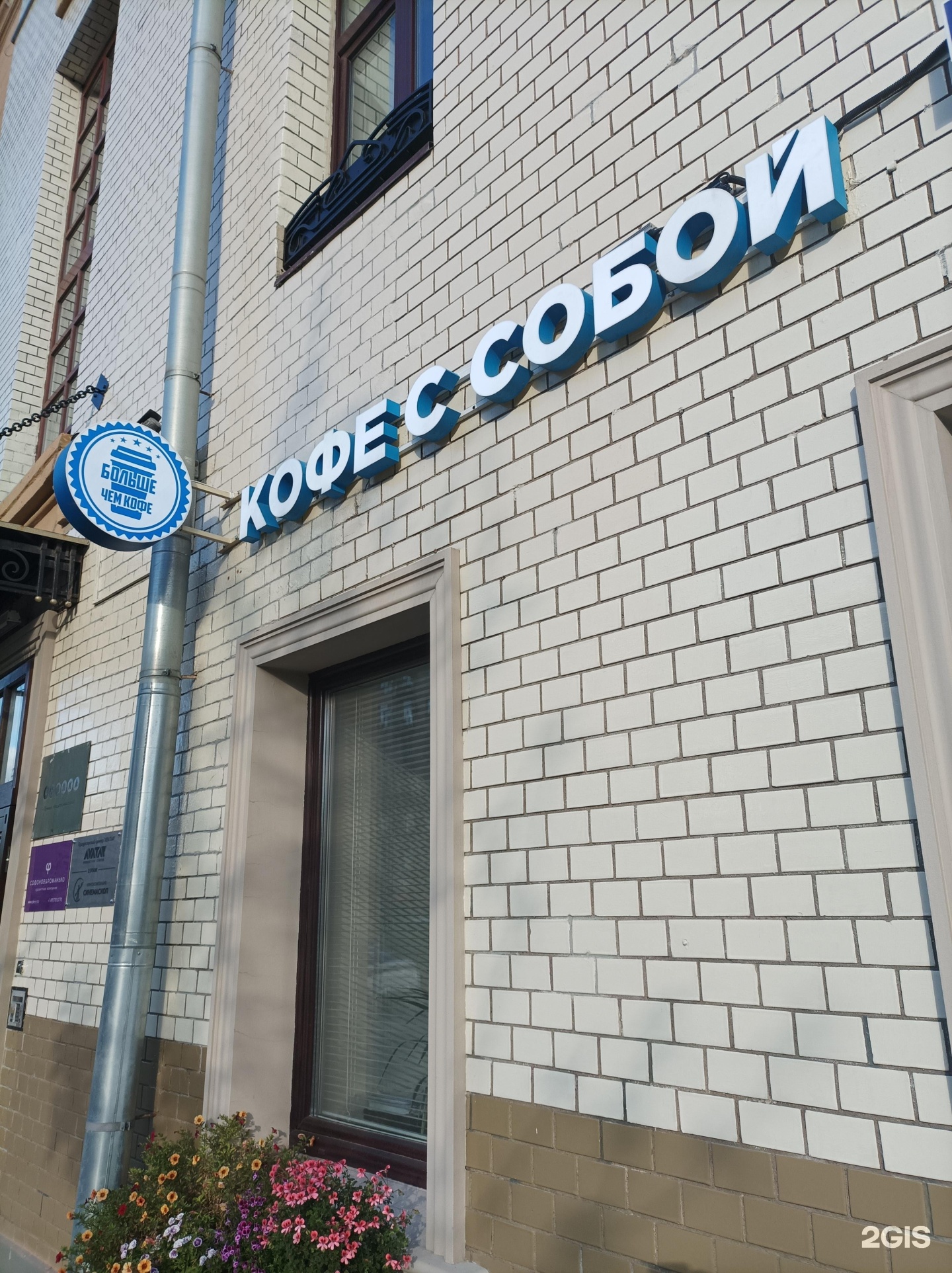 Изображение организации