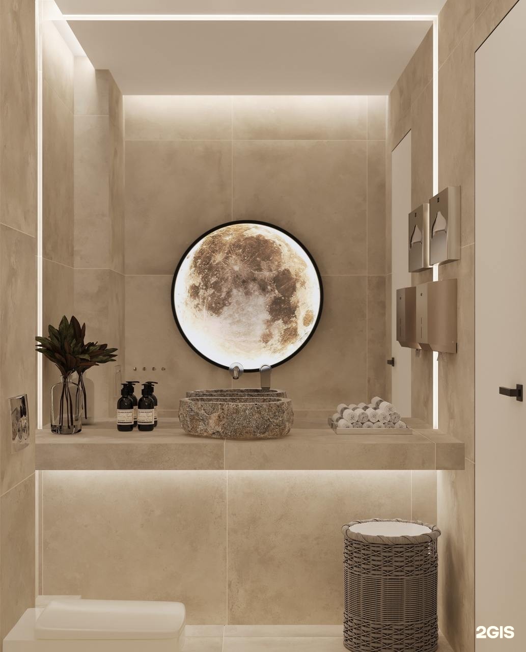 Изображение организации